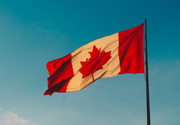 加拿大移民後有咩公民福利？ (1)