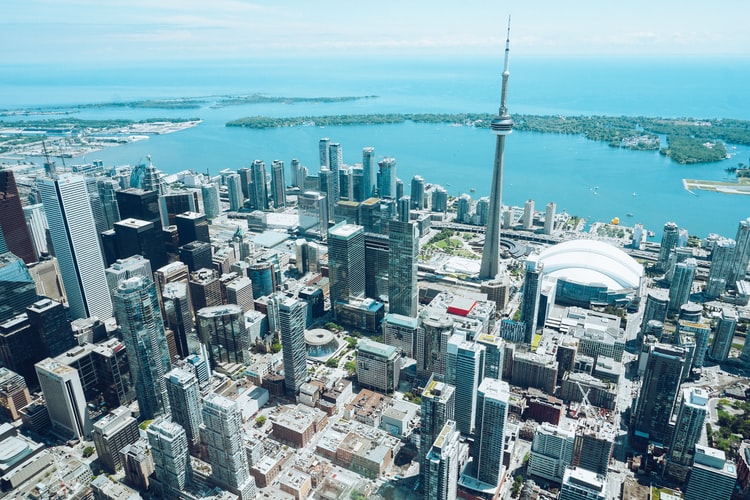 加拿大最適合移民創業的城市