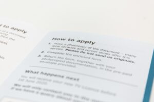 加拿大 Start-Up Visa (SUV) – 申請流程