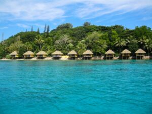 Vanuatu 生活指南 / Living in Vanuatu